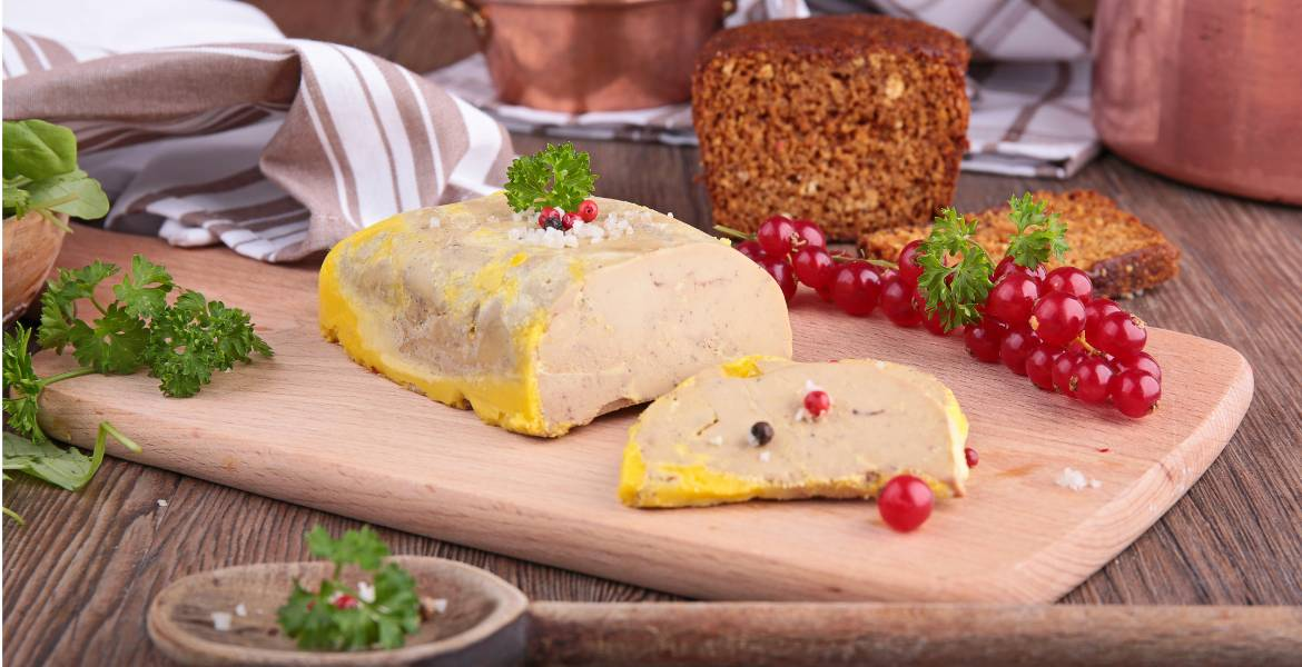 Foie Gras Entier : 3 Recettes à la Maison